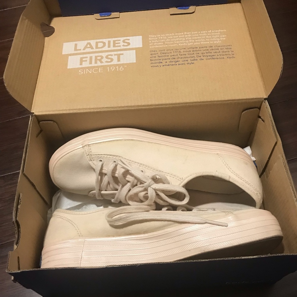 Keds women’s sneakers